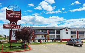 Canadian Motor Inn